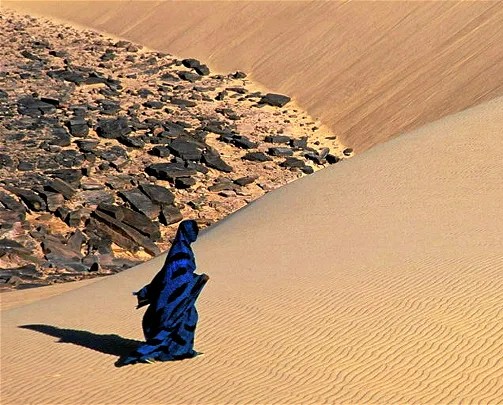 Mauritanie : à la rencontre des femmes du désert