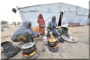 L’insécurité, principale cause de la faim au Sahel