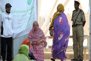 Mauritanie : une loi contre les violences envers les femmes fait mauvais genre