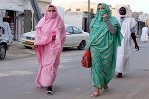 Mauritanie – Droits des femmes : La loi sur le genre retirée du parlement