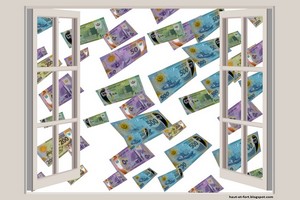240 milliards d’UM : Ghazouani, pourquoi jetez-vous les ressources du peuple par la fenêtre ? Par Pr ELY Mustapha