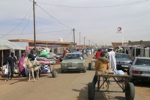 Mauritanie : le ministère de l’intérieur décide la fermeture des marchés dès 17 heures