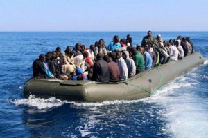 Le ministre espagnol de l’intérieur en Mauritanie : priorité à l’immigration clandestine