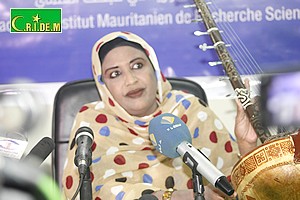 Nouakchott va accueillir le premier festival Ardine en Mauritanie [PhotoReportage] 