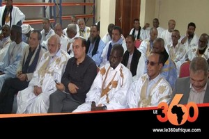 Vidéo. Festival des villes anciennes: retour sur les relations séculaires entre la Mauritanie et le Maroc