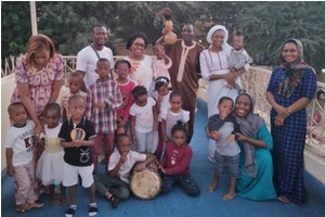 Espace Culturel Diadié Tabara Camara – Festival de contes sagesses populaires