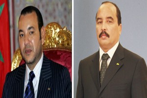 Des groupes ennemis cherchent à empoisonner les relations mauritano-marocaines (HESPRESS)