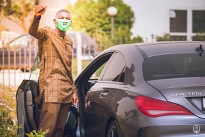 Covid-19 : La FFRIM poursuit sa contribution pour la riposte