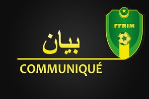 FFRIM : Communiqué