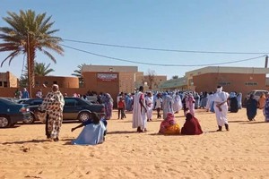 La fièvre de la vallée du Rift au Tagant : deux morts
