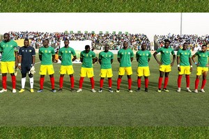 Classement FIFA : les Mourabitoune reculent d'une place