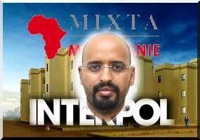 Interpol : Ould Filali file à l’anglaise, filou or not filou ?