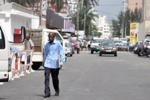 Énergie : une filiale d’Engie va construire huit centrales solaires au Gabon