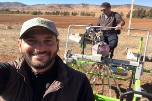 Innovation scientifique : Un Italien permet la culture du blé dans les zones arides du Sénégal, de la Mauritanie et du Mali