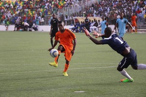 Super D2 – playoffs : Une finale Armée contre N’Diourbel en perspective !