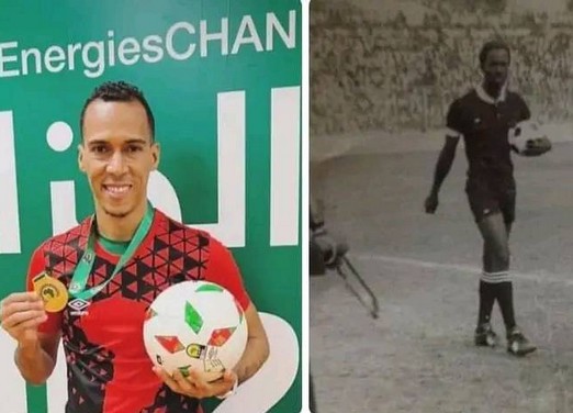 Finale de la CAN 2023 : Après Idrissa Sarr en 1988, Dahane Beida, au sifflet !