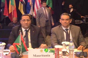 La Mauritanie en quête de financement auprès des PTF