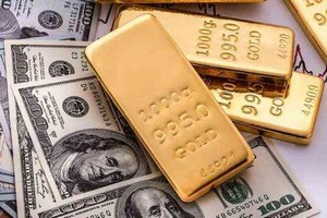 Mauritanie : Kinross Gold obtient un financement de 300 millions $ pour la mine d’or Tasiast