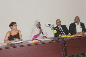Mauritanie-Pêche-FiTi : Dernière ligne droite pour le GNM avant le dépôt de candidature du pays