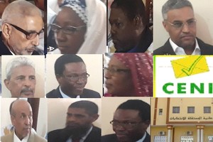 Flagrant népotisme dans la nomination du Comité Directeur de la CENI (cas d’exemple)
