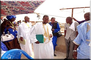 Mauritanie – Congrès des FLAM : Une patate chaude dans la bouche n’est pas facile à avaler
