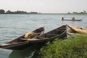 Kaédi : disparition d’un jeune dans le fleuve