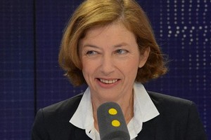 La ministre française des Armées souligne l'engagement tchadien dans la lutte contre le djihadisme