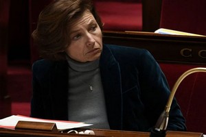 G5 Sahel: La ministre française des Armées