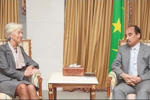 Mauritanie : le FMI craint des vulnérabilités et des risques persistants sur l’économie