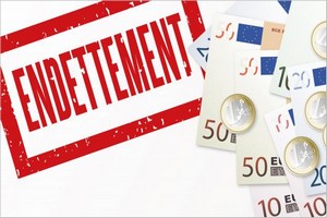 FMI : la dette élévée de la Mauritanie est toujours encombrante