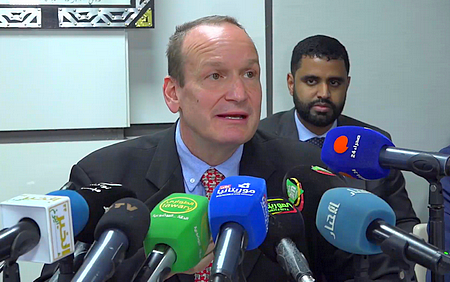 Mauritanie : le FMI et les autorités mauritaniennes parviennent à un accord | Communiqué