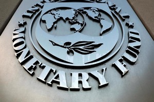 G20: le FMI et la Banque mondiale demandent un gel de la dette des pays pauvres