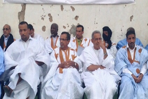 Elections : Le FNDU en conclave et le RFD...