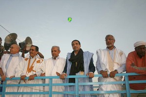 Municipalité en Mauritanie : l’opposition, unie pour la bataille de la capitale 