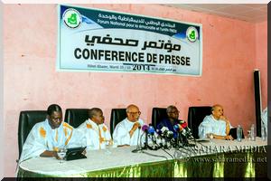 Mauritanie : Divergence au sein du FNDU sur le dialogue avec le pouvoir