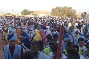 Mauritanie : le processus électoral « pas rassurant » (opposition) 