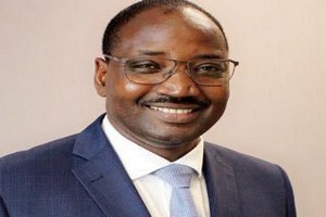 Audience avec le Président de la République : Communiqué