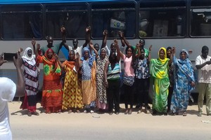Nouakchott : 1ère Edition de la Foire de l’intégration africaine pour le renforcement du rôle des femmes