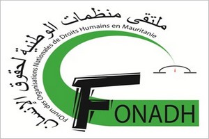 FONADH : Déclaration 