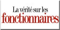 Qui sont les fonctionnaires fictifs ?