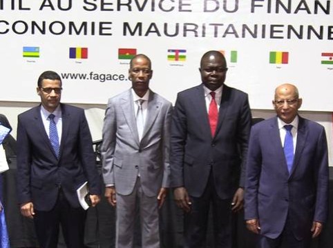 Vidéo. Mauritanie: le Fonds africain de garantie et de coopération ...