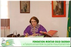 Fondation Mokhtar Ould Daddah: La Goutte qui fait déborder le vase !