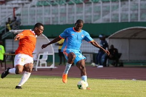 Le FC Nouadhibou accroche SOA,en déplacement