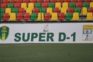 Super DI : Tevrag Zeina désormais leader