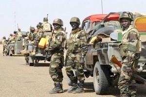 Burkina Faso : trois attaques simultanées contre la police et la gendarmerie dans l'est du pays (officiel)