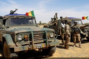 Le G5 Sahel peine à réunir les fonds promis pour sa force militaire