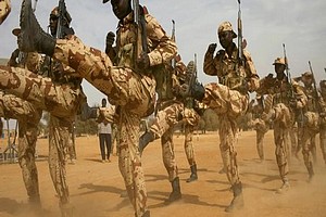 Le Mali presse l’ONU de soutenir la force anti-jihadistes du Sahel