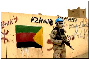 Mali: cinq soldats tchadiens de l'ONU tués par un engin explosif
