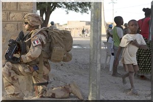 Mali : l’armée française a soutenu les ravisseurs des 4 Mauritaniens