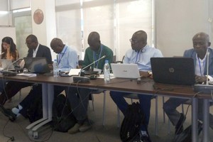  Région du Sahel : un atelier de formation des journalistes sur les enjeux sécuritaires et la lutte contre le terrorisme